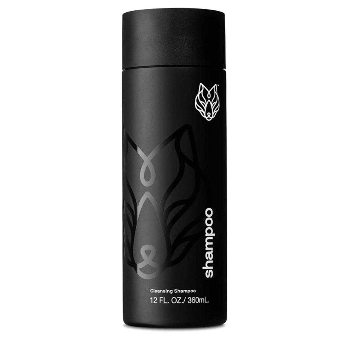 Wolf-Shampoo